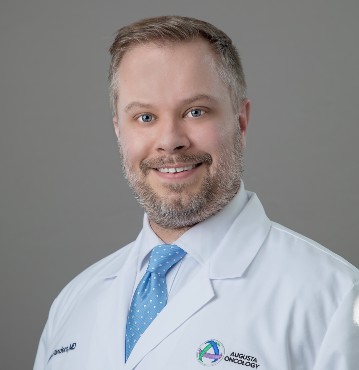 Aaron Flanders, M.D.