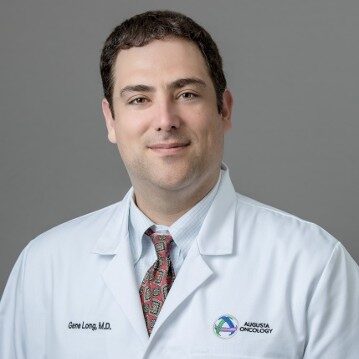 Gene Long, MD