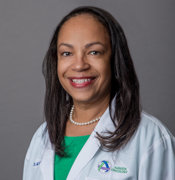 miriam yvette jones atkins m.d.