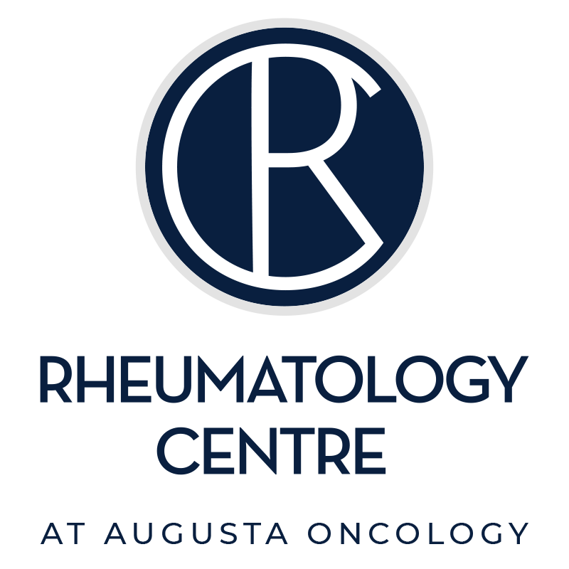 rheumatology centre logo