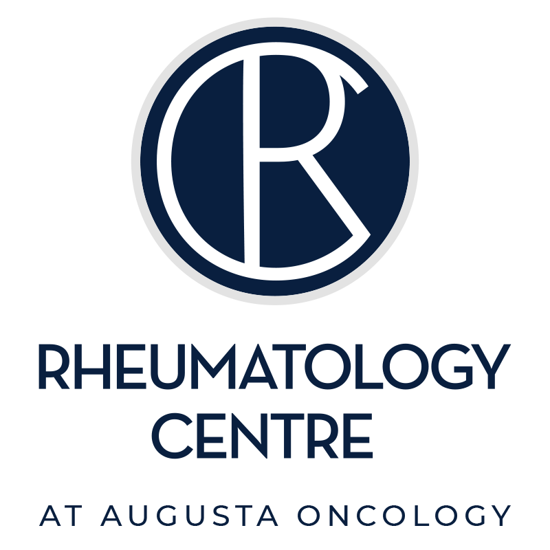 ROatAOlogo rheumatology centre logo