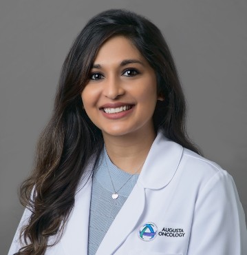 Reena Patel, M.D.