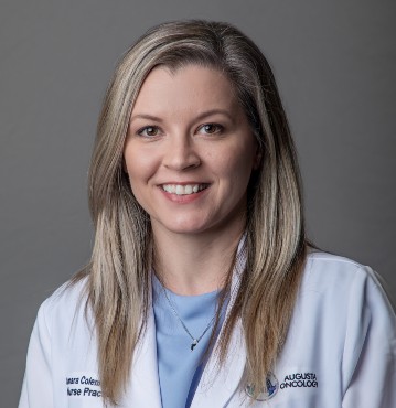 Tamara Coleman, FNP-C