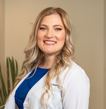 Laura Gillen, PA-C