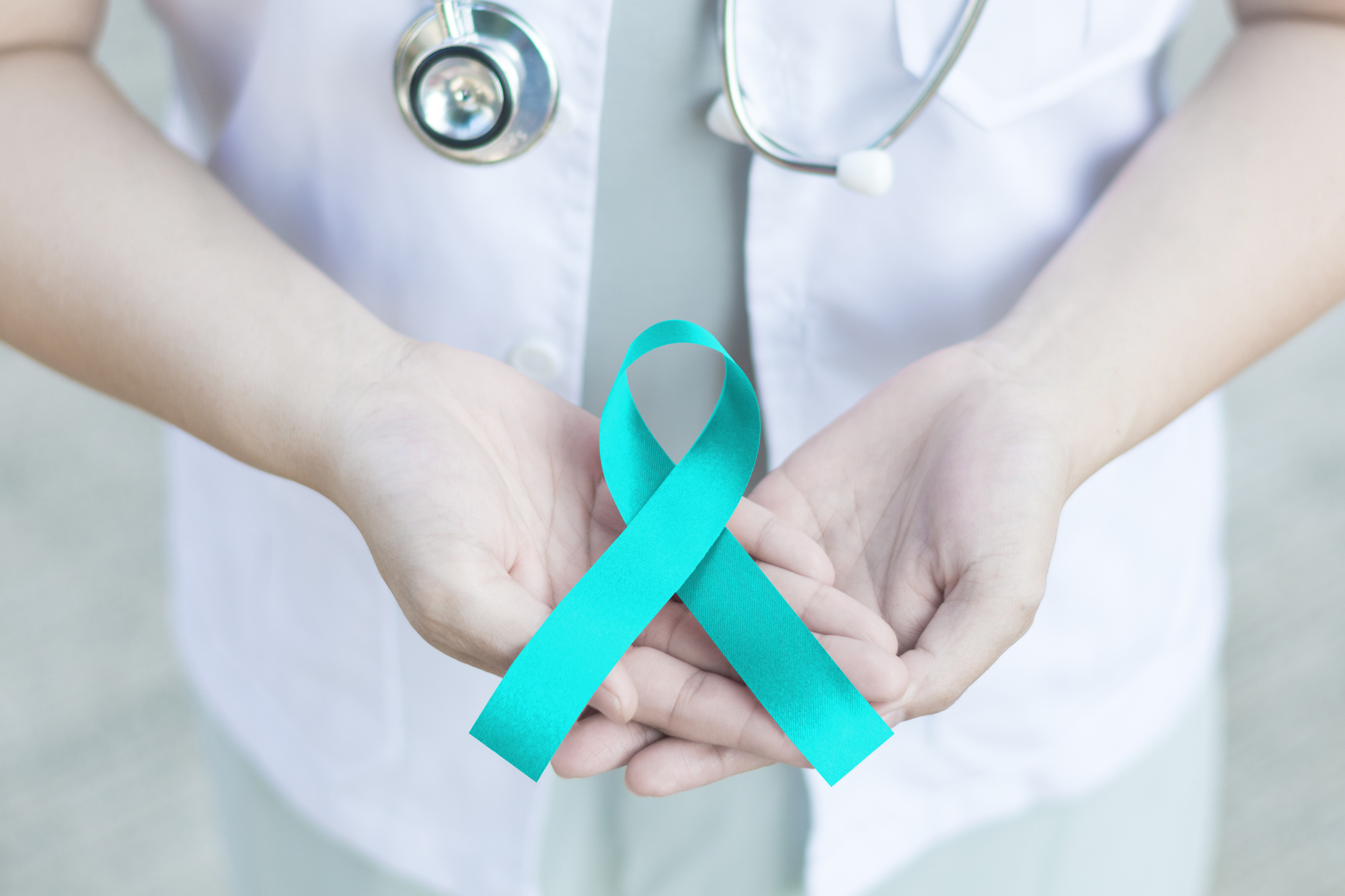 early signs of ovarian cancer