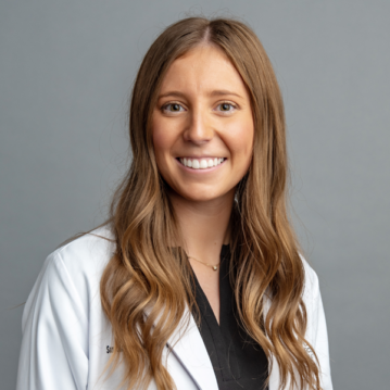 Samantha Kuebler, PA