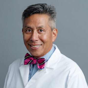 Conrado Tojino, DO FACOS