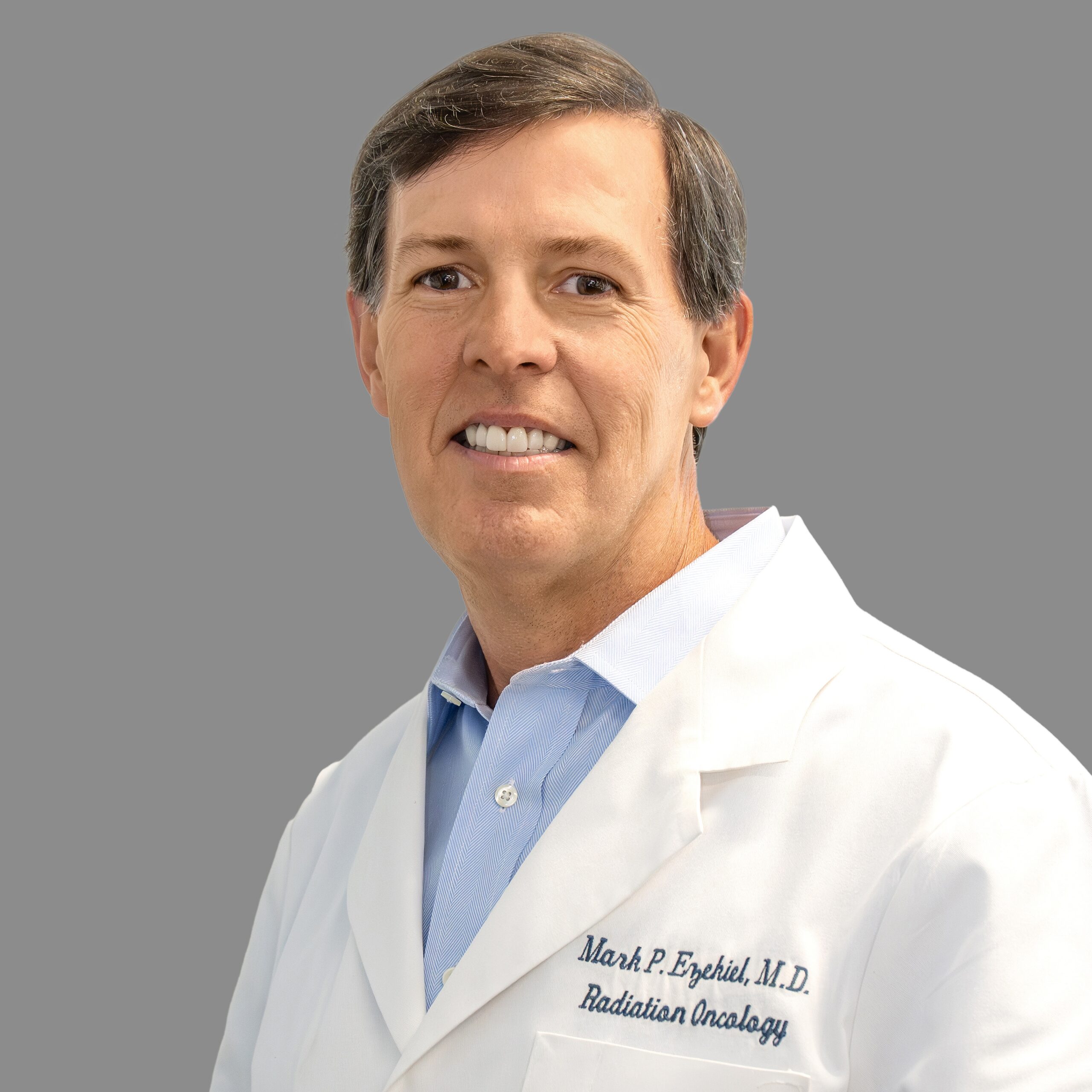 Mark P. Ezekiel, MD