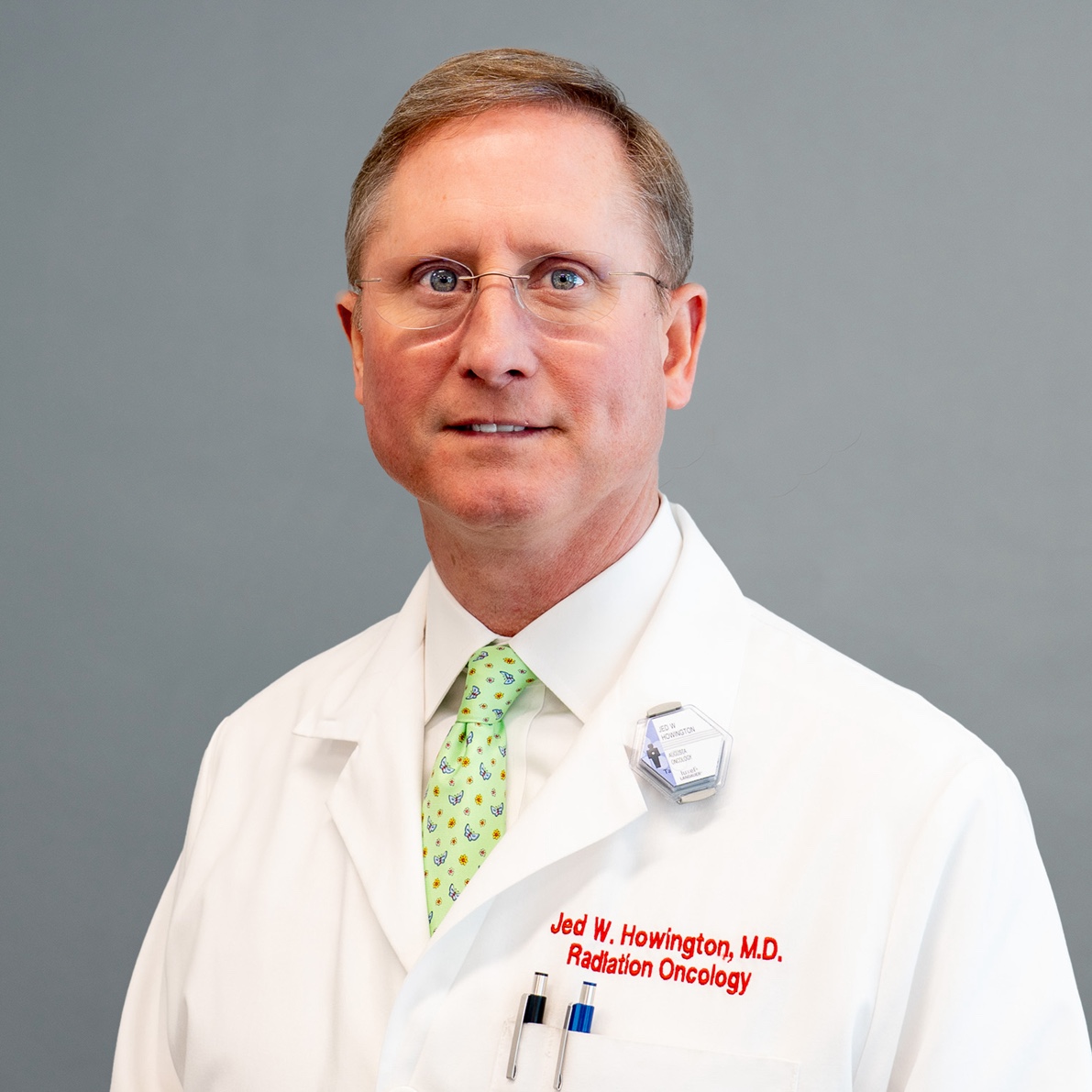 Jed Howington, MD