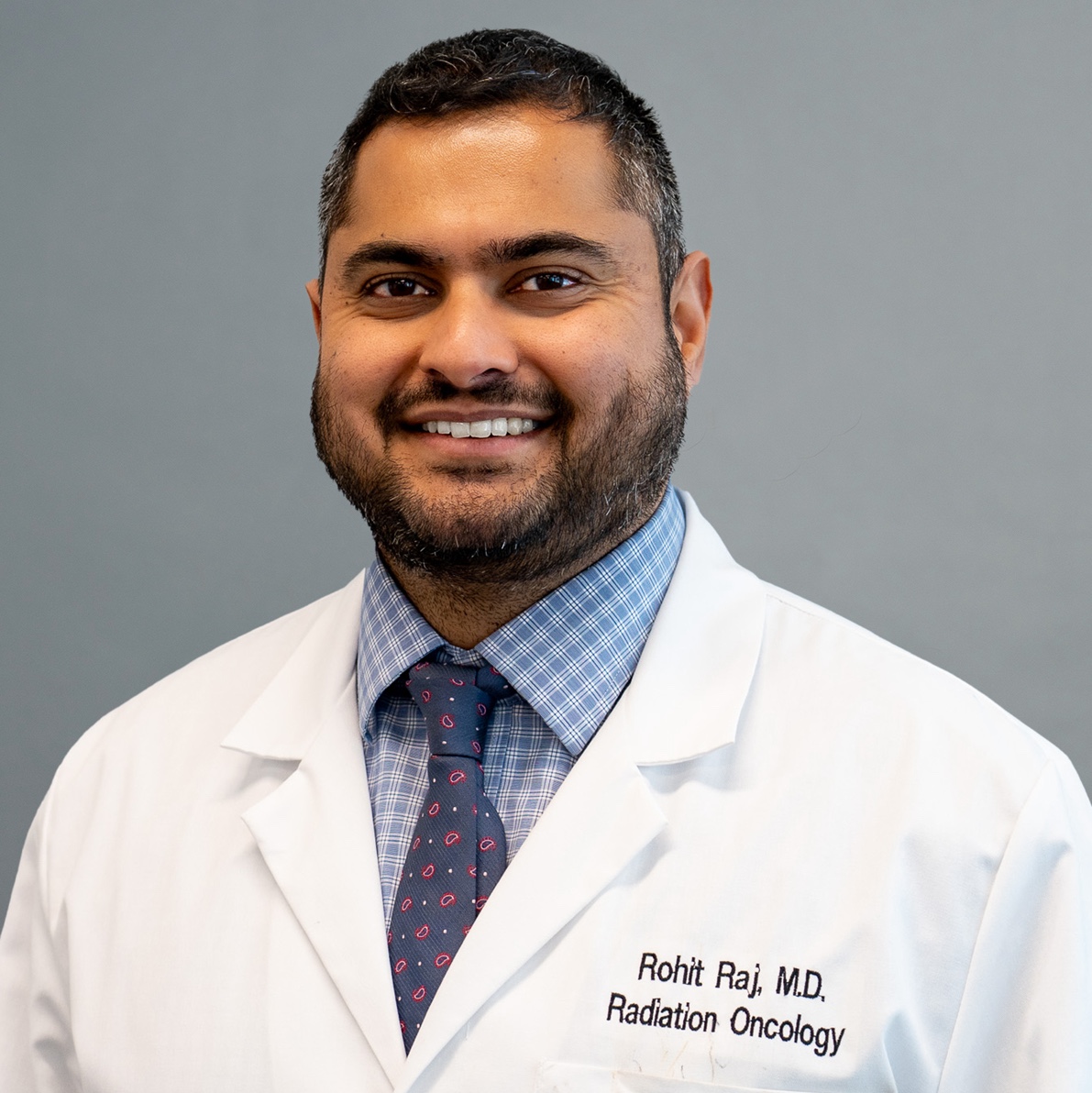 Rohit Raj, MD